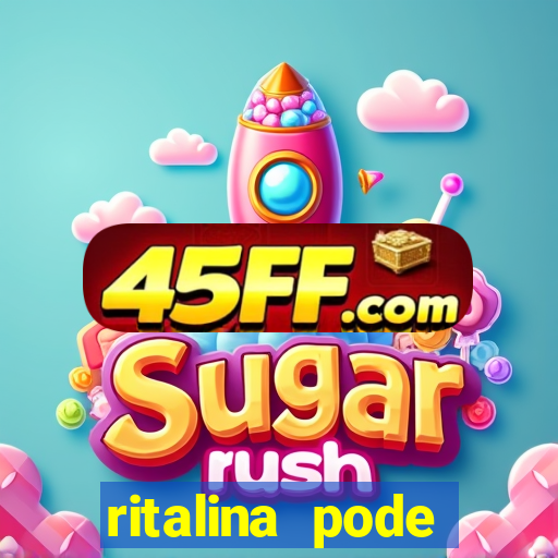 ritalina pode causar infarto